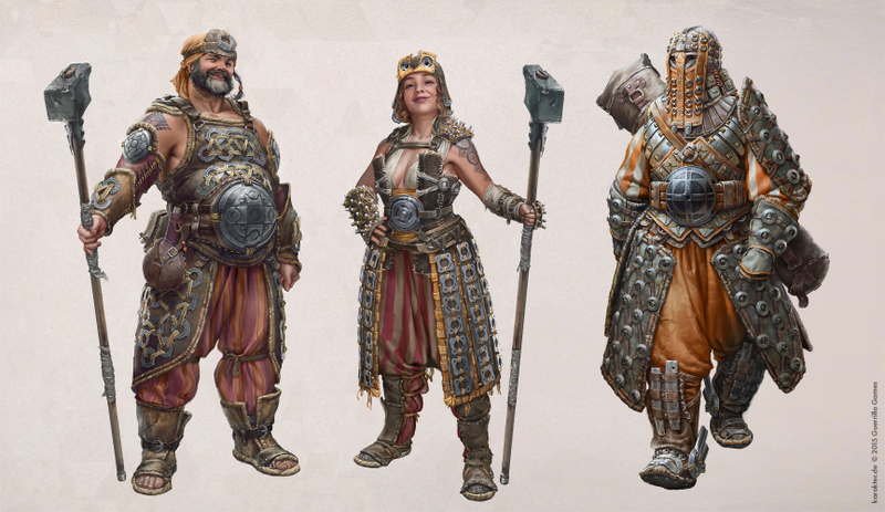 Illustration for article titled The Art Of Horizon: Zero Dawn